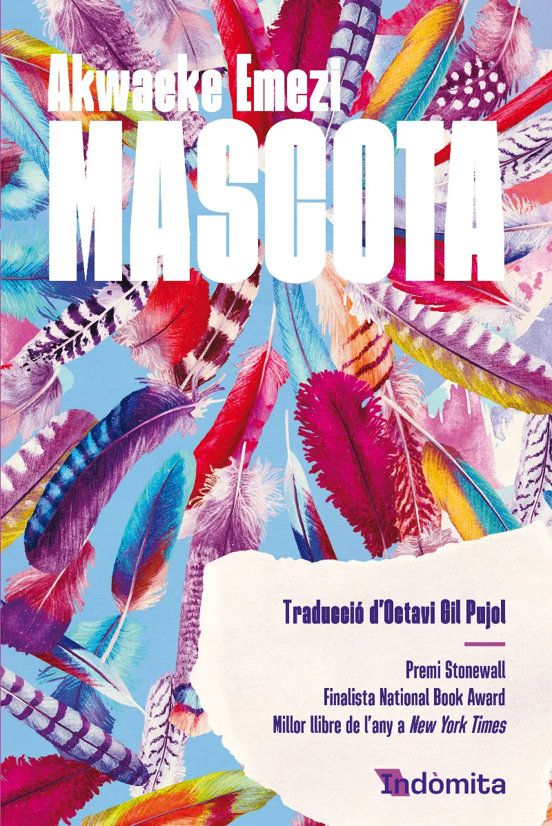 MASCOTA (EDICIO EN CATALA)
