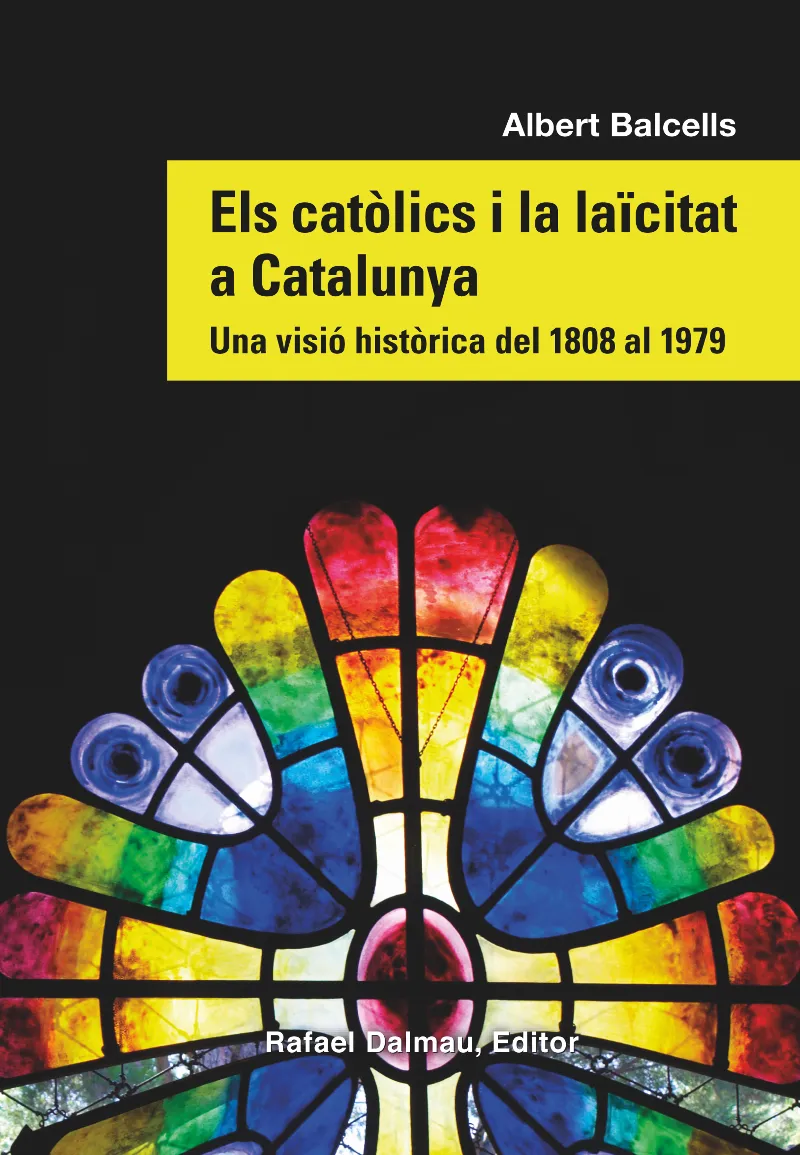 CATOLICS I LA LAICITAT A CATALUNYA, ELS
