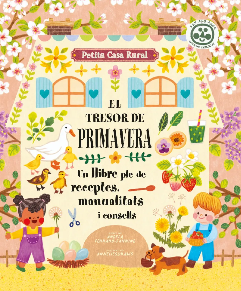 TRESOR DE PRIMAVERA, EL