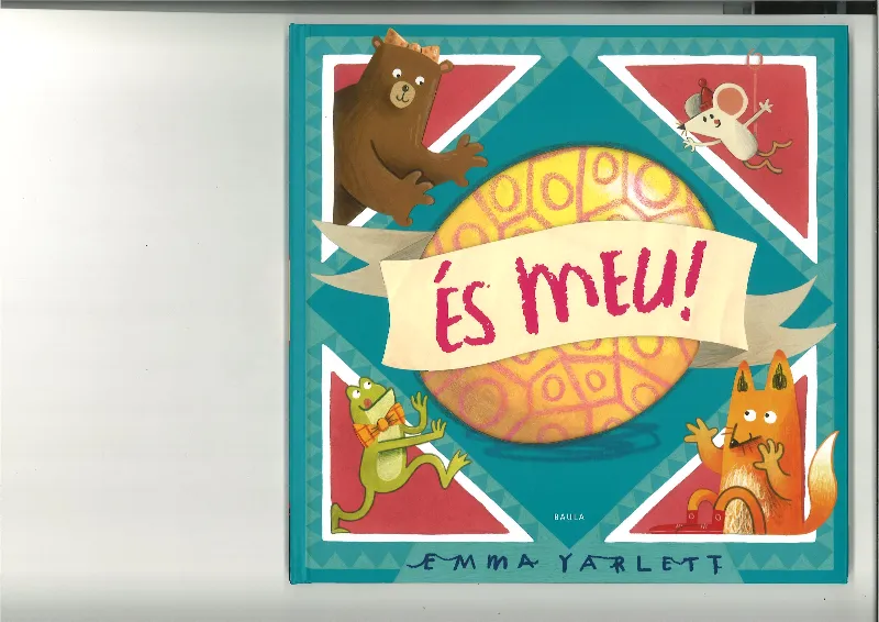 ES MEU