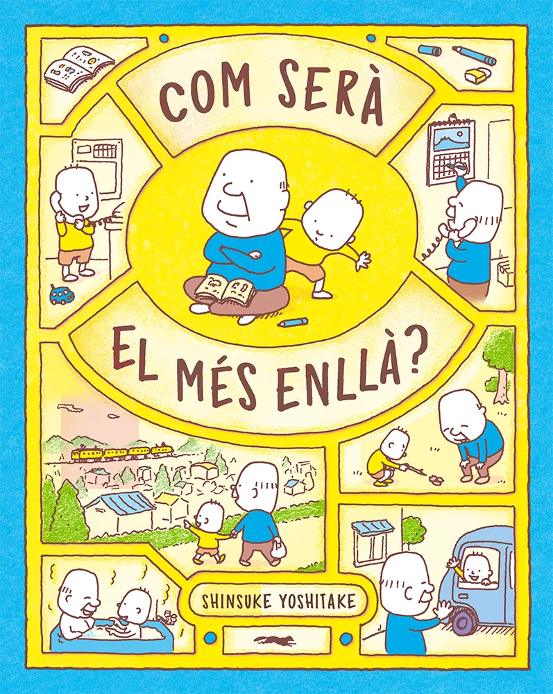 COM SERA EL MES ENLLA