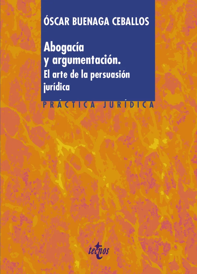 ABOGACIA Y ARGUMENTACION