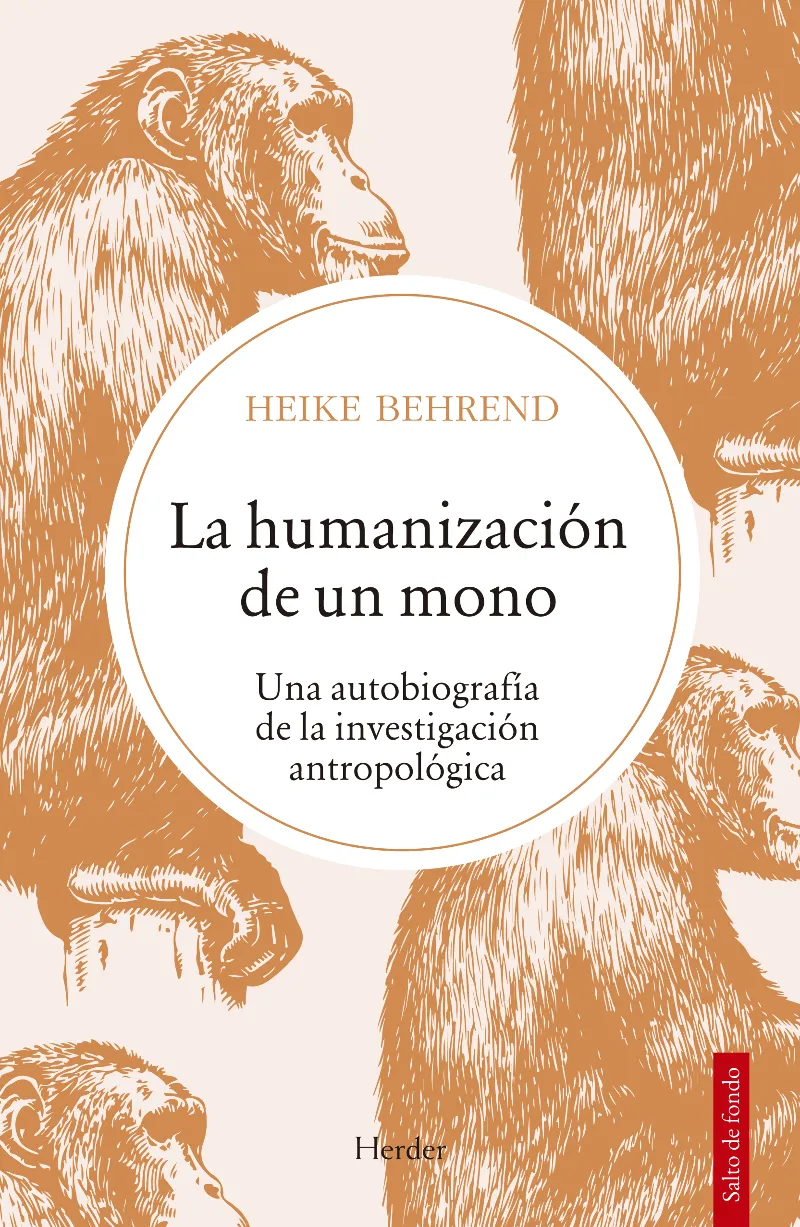 HUMANIZACION DEL MONO, LA