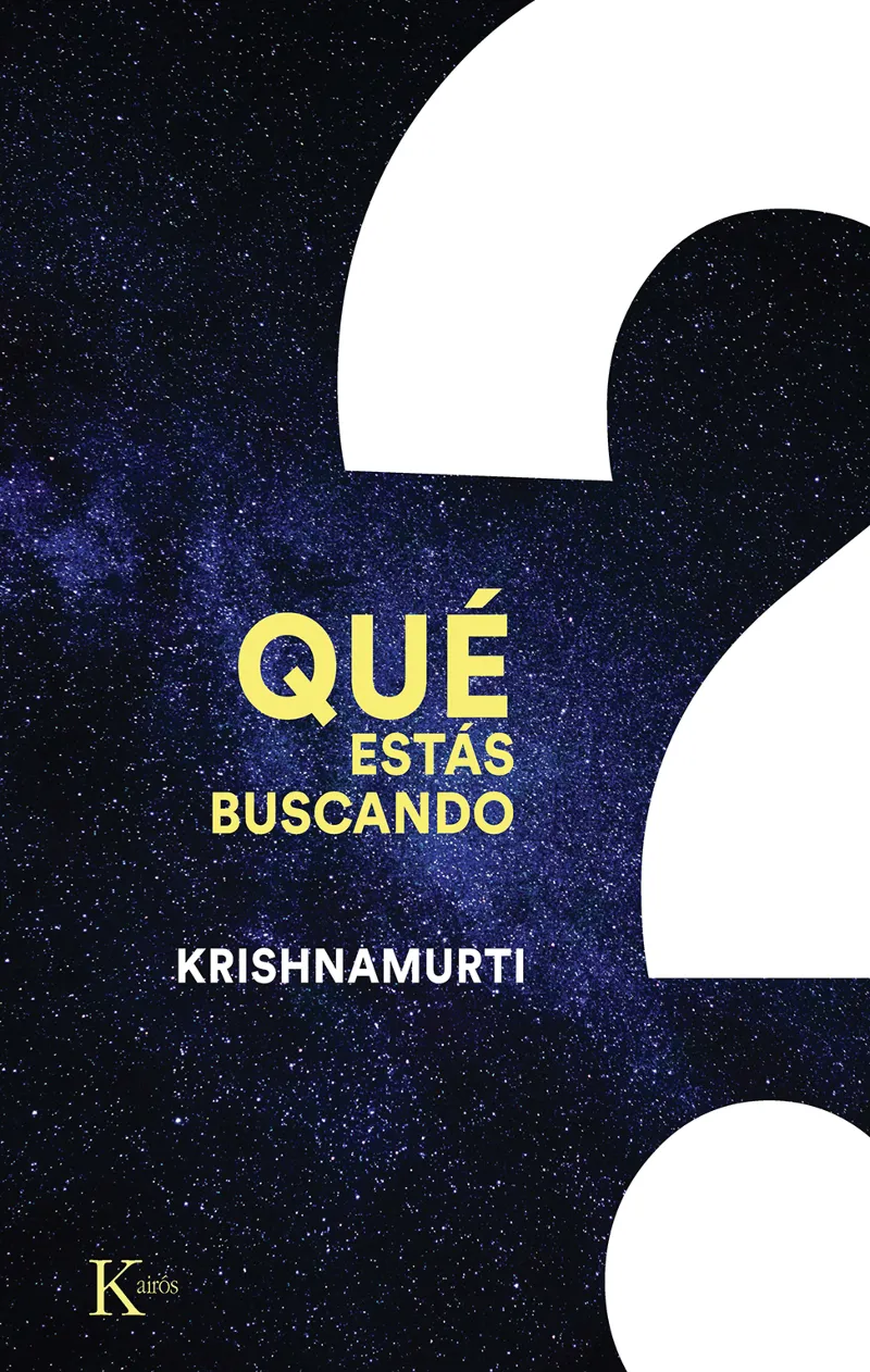 QUE ESTAS BUSCANDO ?
