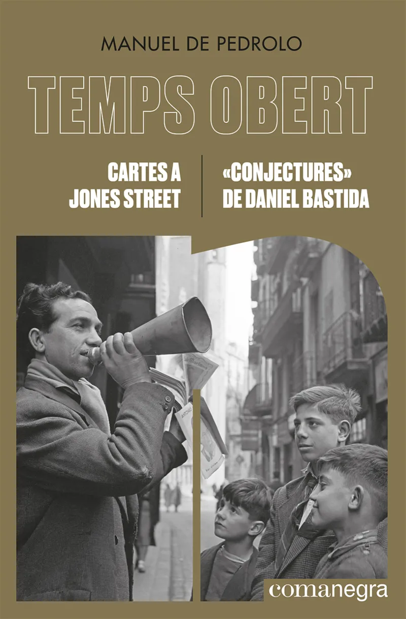 TEMPS OBERT (X - XI)