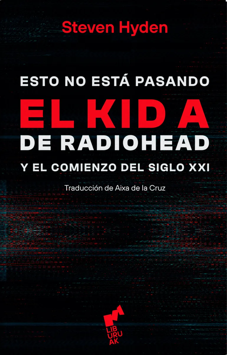 ESTO NO ESTA PASANDO.