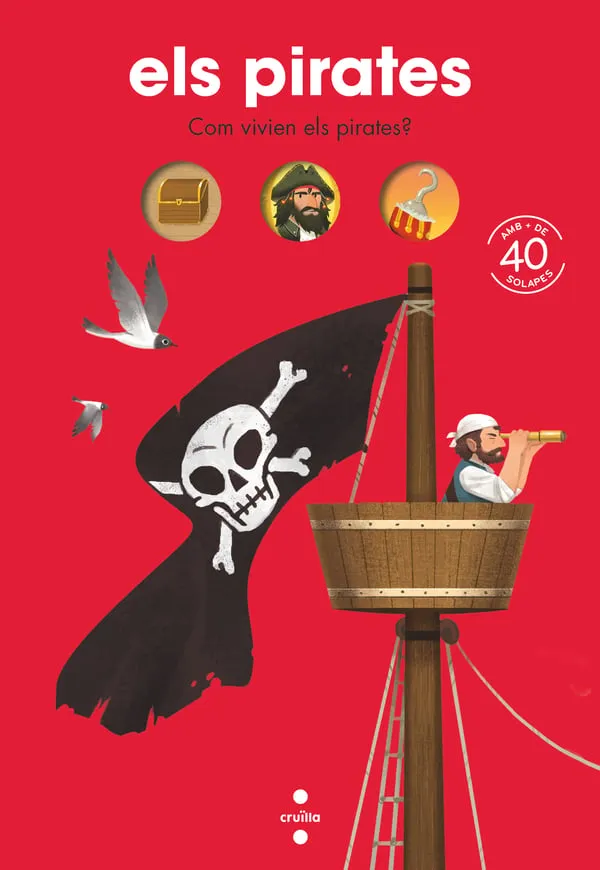 PIRATES, ELS