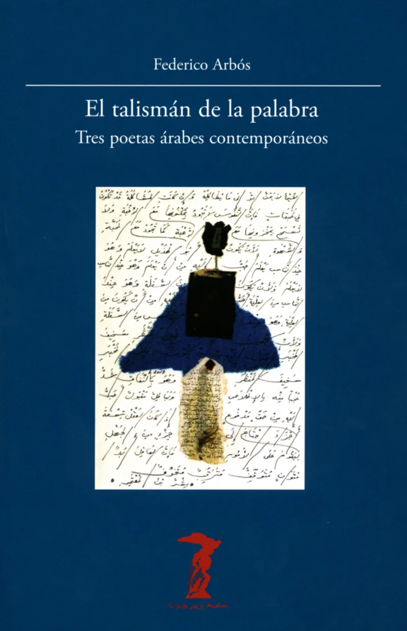 TALISMAN DE LA PALABRA, EL