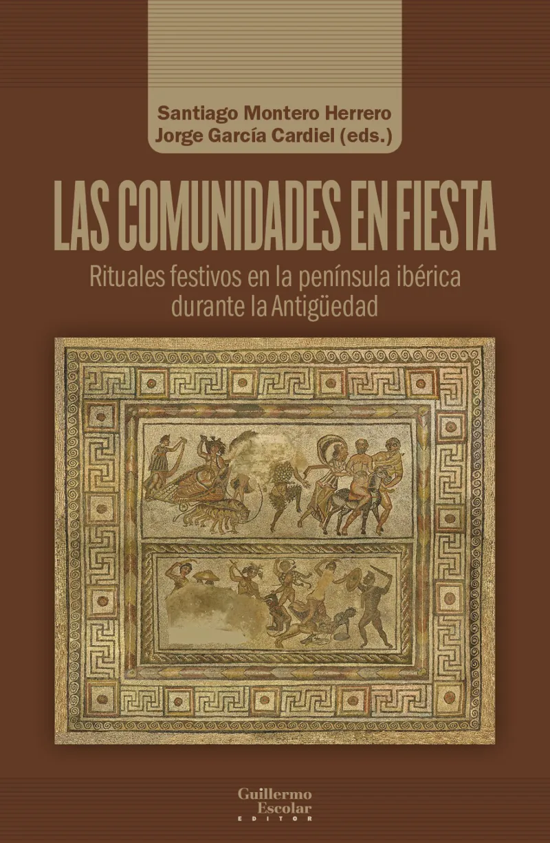 COMUNIDADES EN FIESTA, LAS