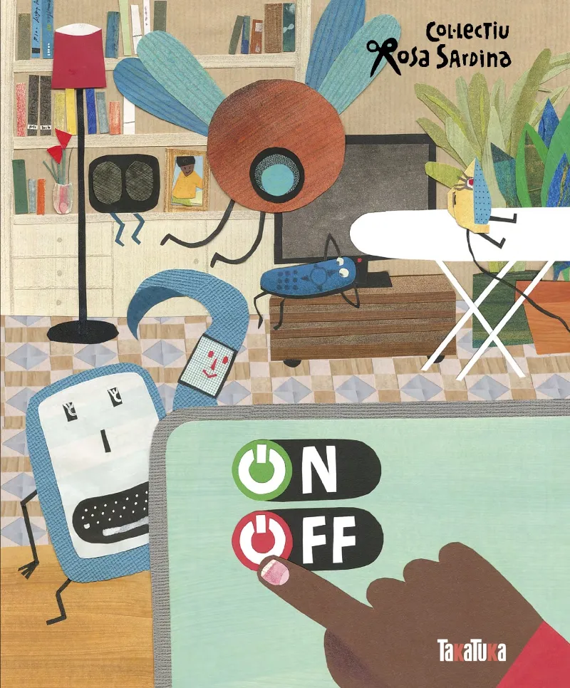 ON OFF -CATALA-
