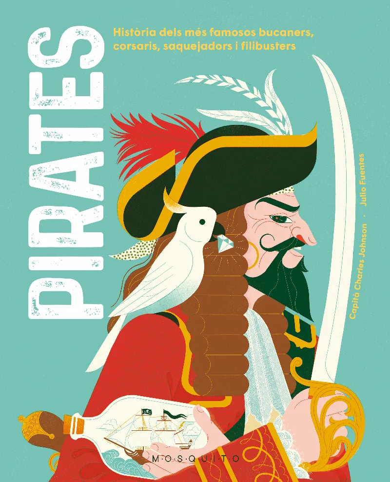 PIRATES