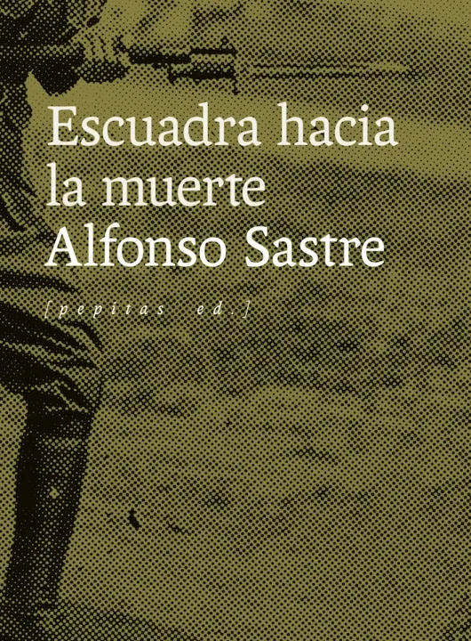 ESCUADRA HACIA LA MUERTE