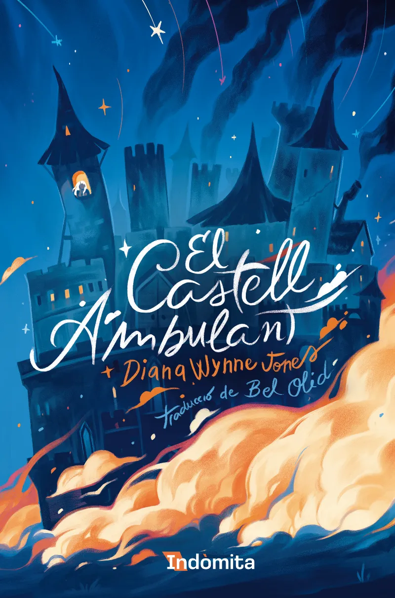 El castell ambulant