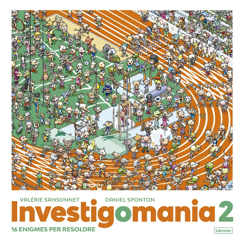 INVESTIGOMANIA-2 (EDICIO EN CATALA)
