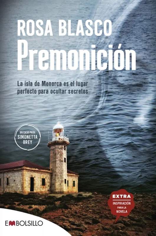 PREMONICION -BOLSILLO-