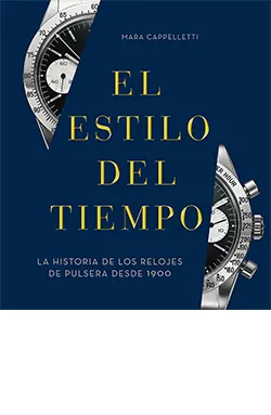 ESTILO DEL TIEMPO, EL