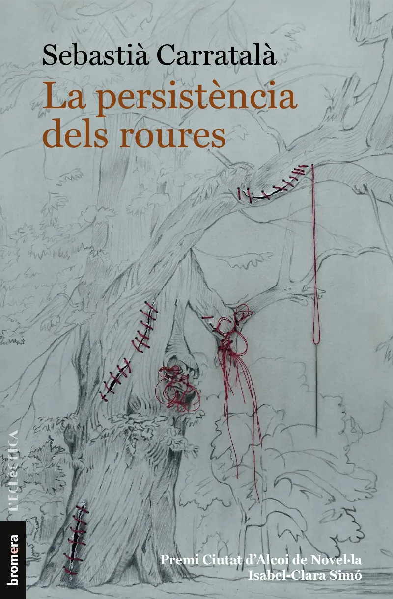 PERSISTENCIA DELS ROURES, LA