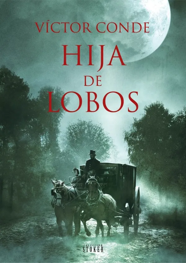 HIJA DE LOBOS -ED. 2022-