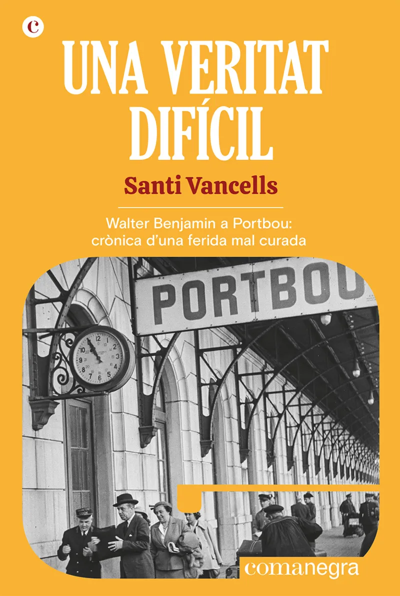 VERITAT DIFICIL, UNA