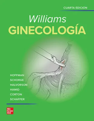 GINECOLOGIA DE WILLIAMS 4ED