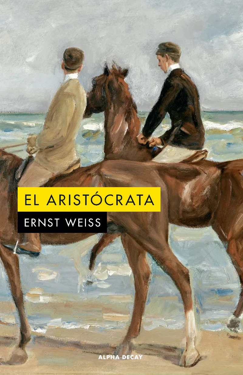 ARISTOCRATA, EL