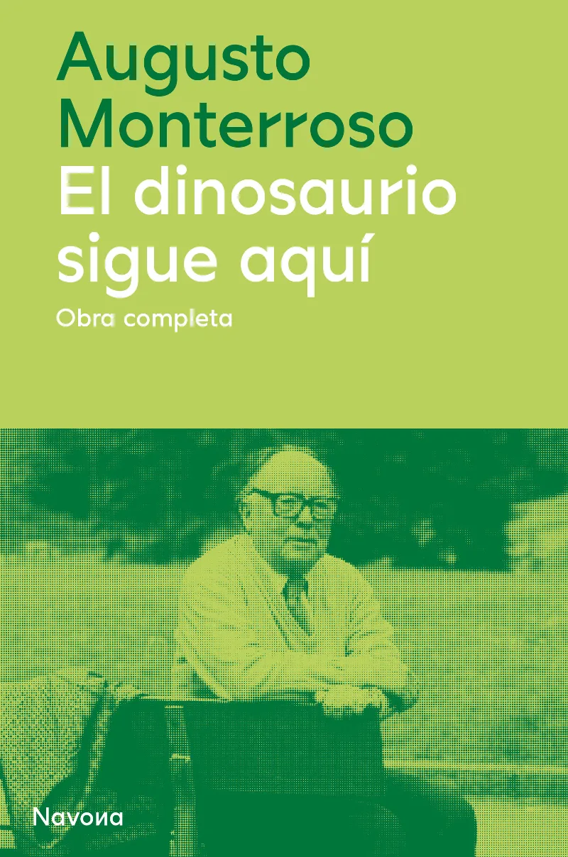 DINOSAURIO SIGUE AQUI, EL