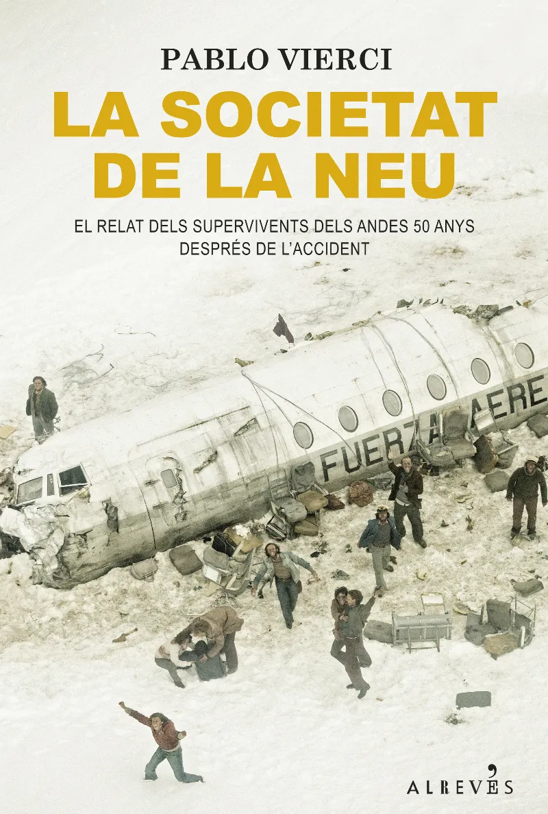 SOCIETAT DE LA NEU,LA