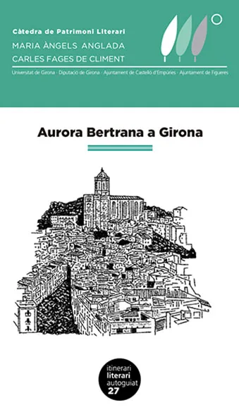 AURORA BERTRANA A GIRONA