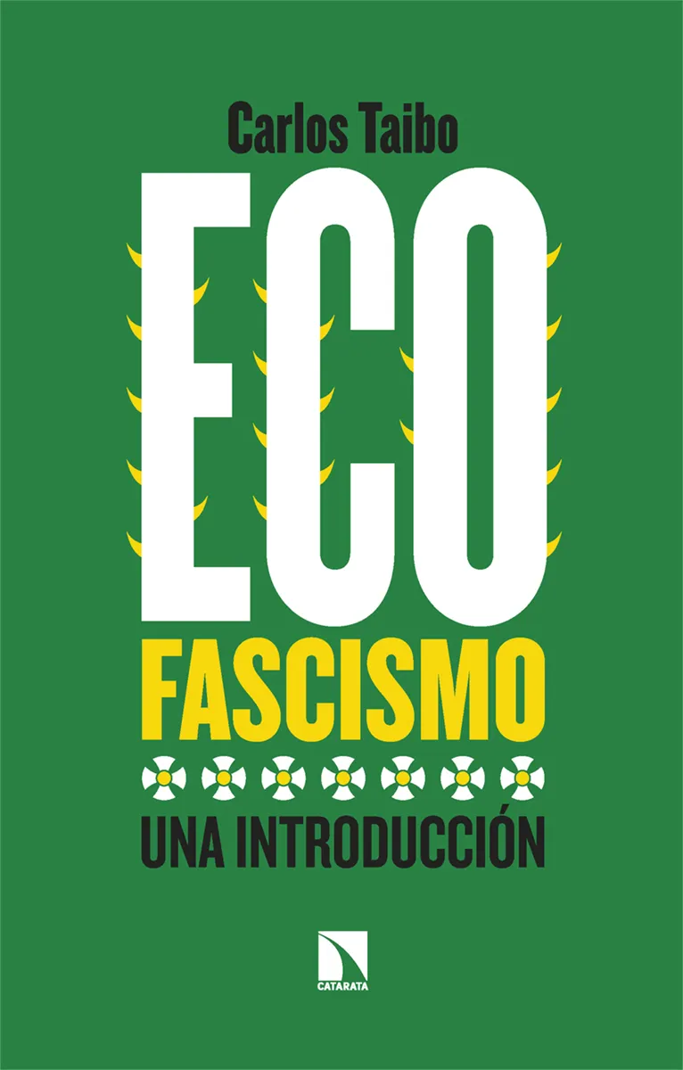 ECO FASCISMO -UNA INTRODUCCION-