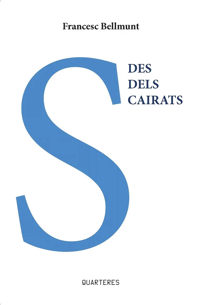 DES DELS CAIRATS.POEMES(2022)