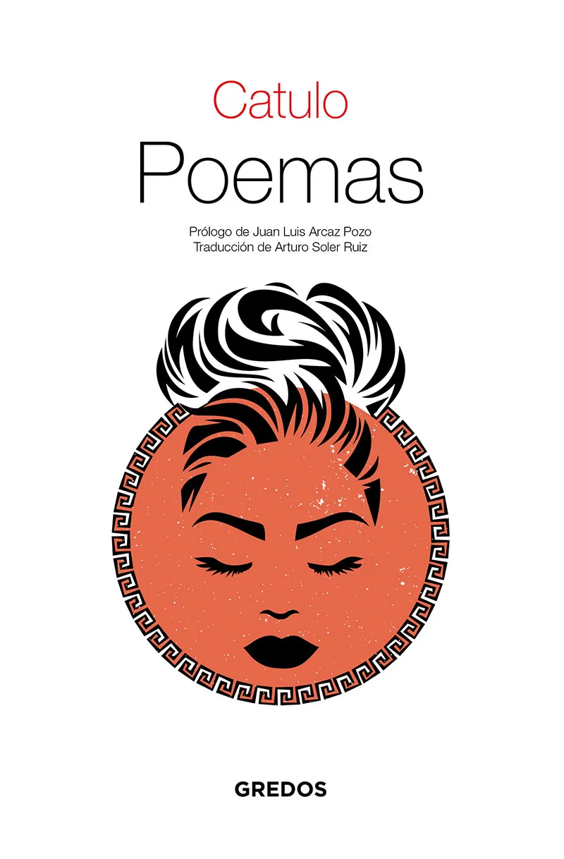 POEMAS -CATULO-