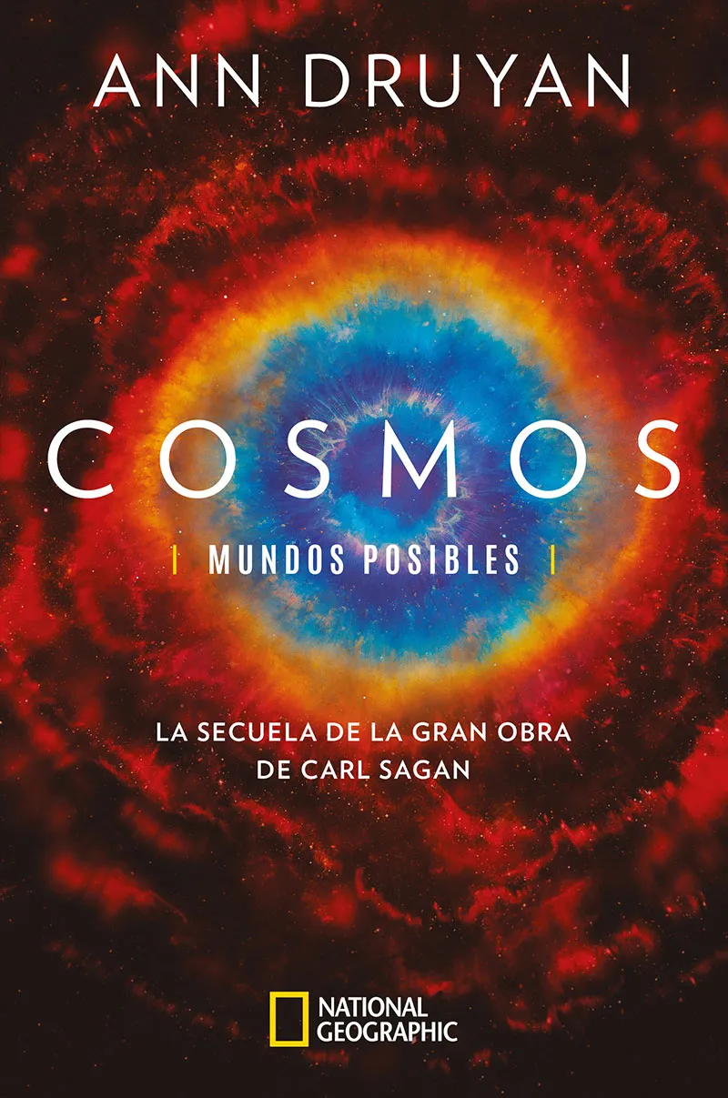 COSMOS -MUNDOS POSSIBLES- ED.2022
