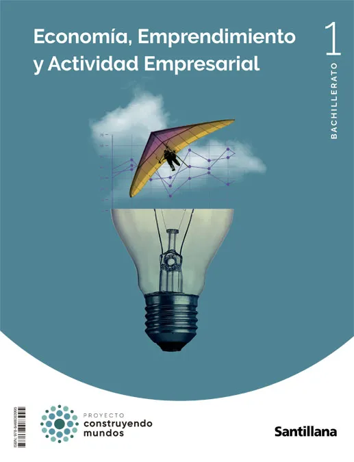 ECON/EMPREND/ACTIV E. CM CAST ED22-1BTO