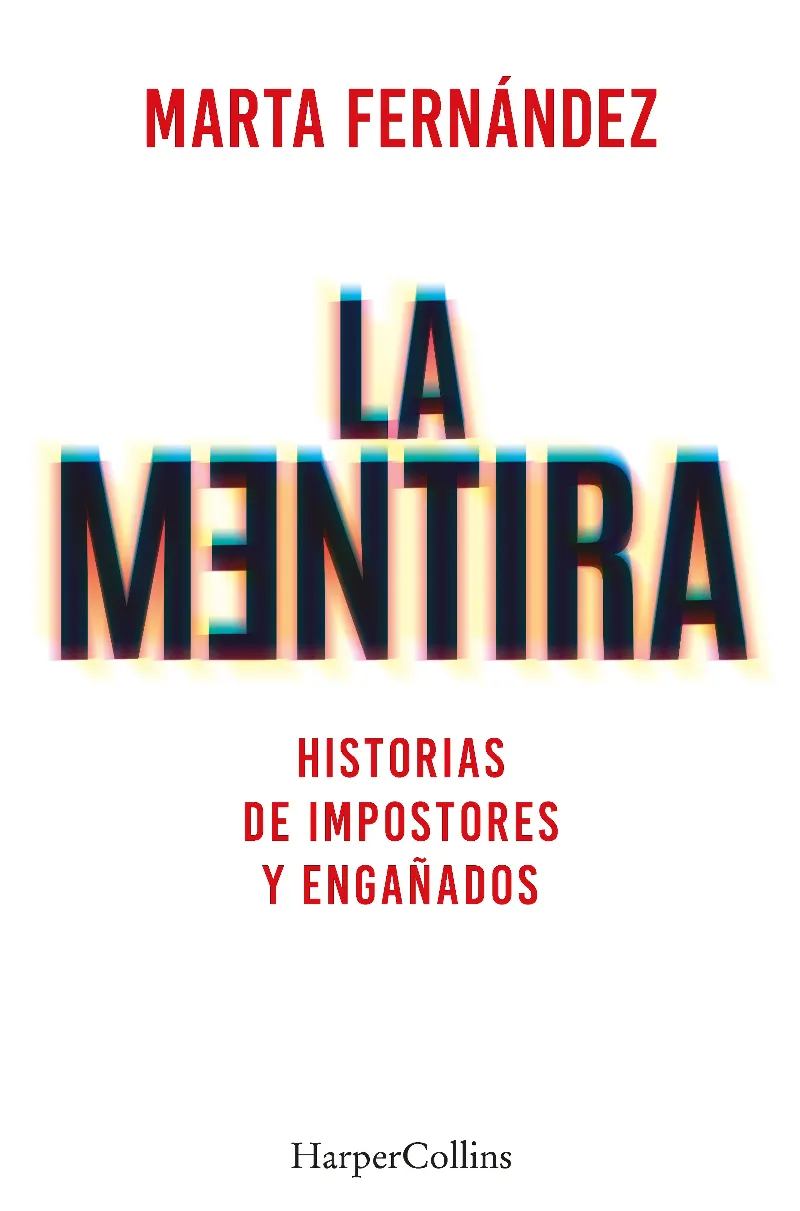 MENTIRA, LA