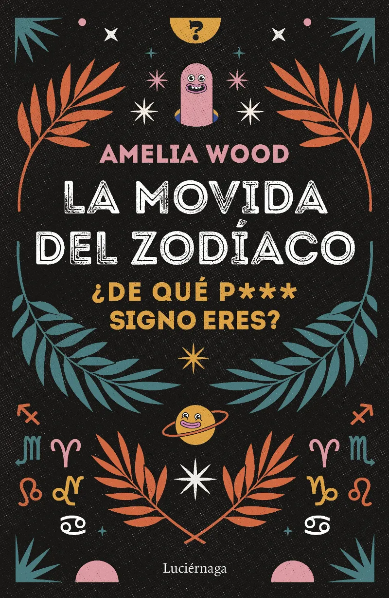 MOVIDA DEL ZODIACO, LA