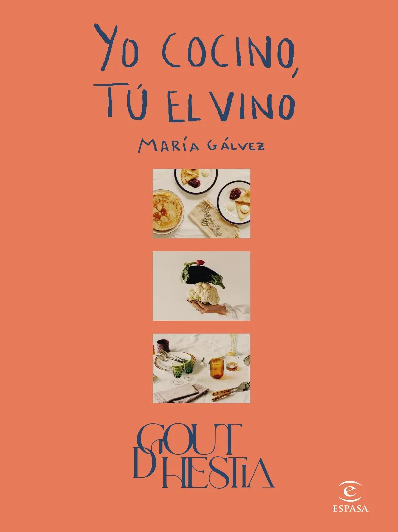 YO COCINO TU EL VINO