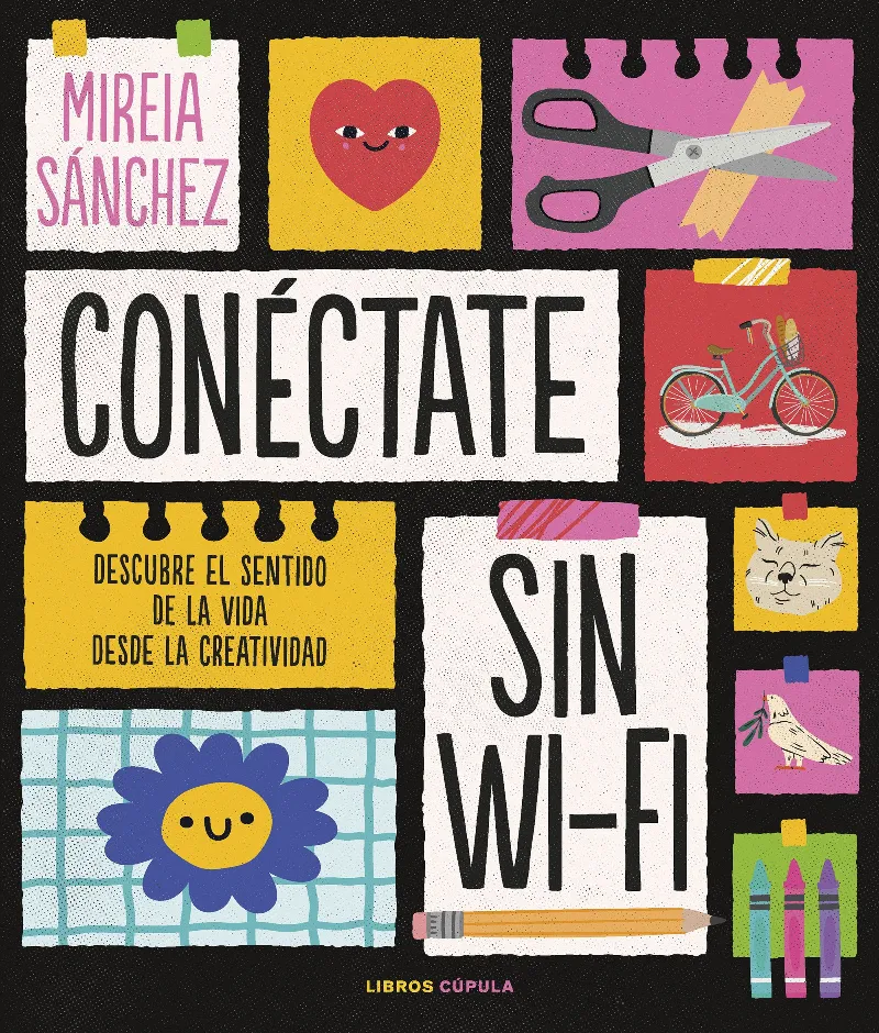 CONECTATE SIN WI-FI
