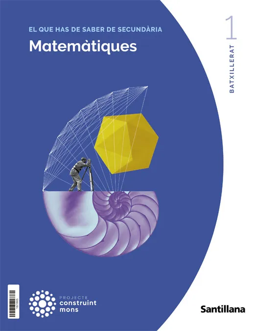 MATEMAT GENERALES CM MEDITERRA ED22-1BTO