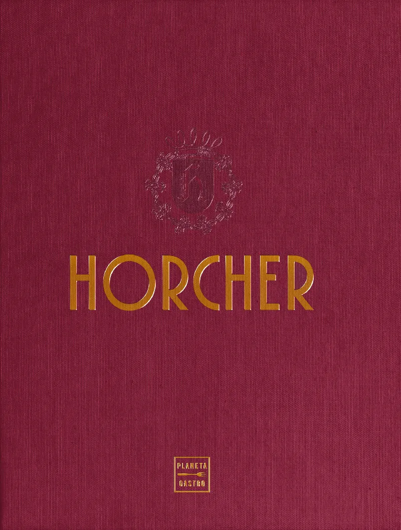 HORCHER