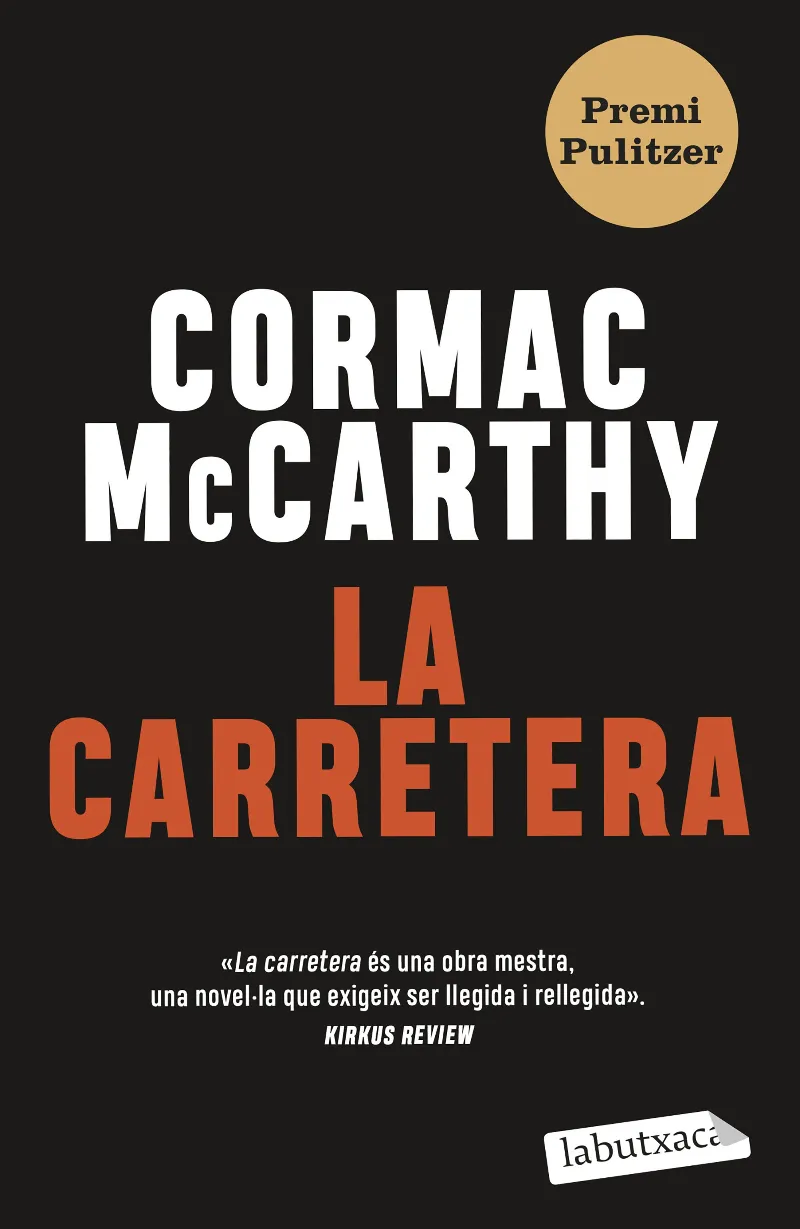 CARRETERA, LA -BUTXACA-