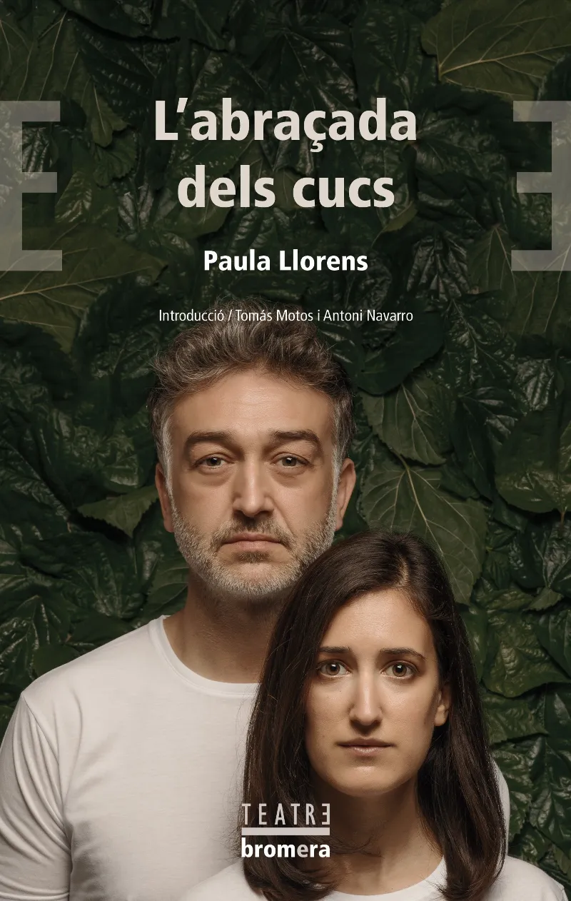 ABRAÇADA DELS CUCS, L'