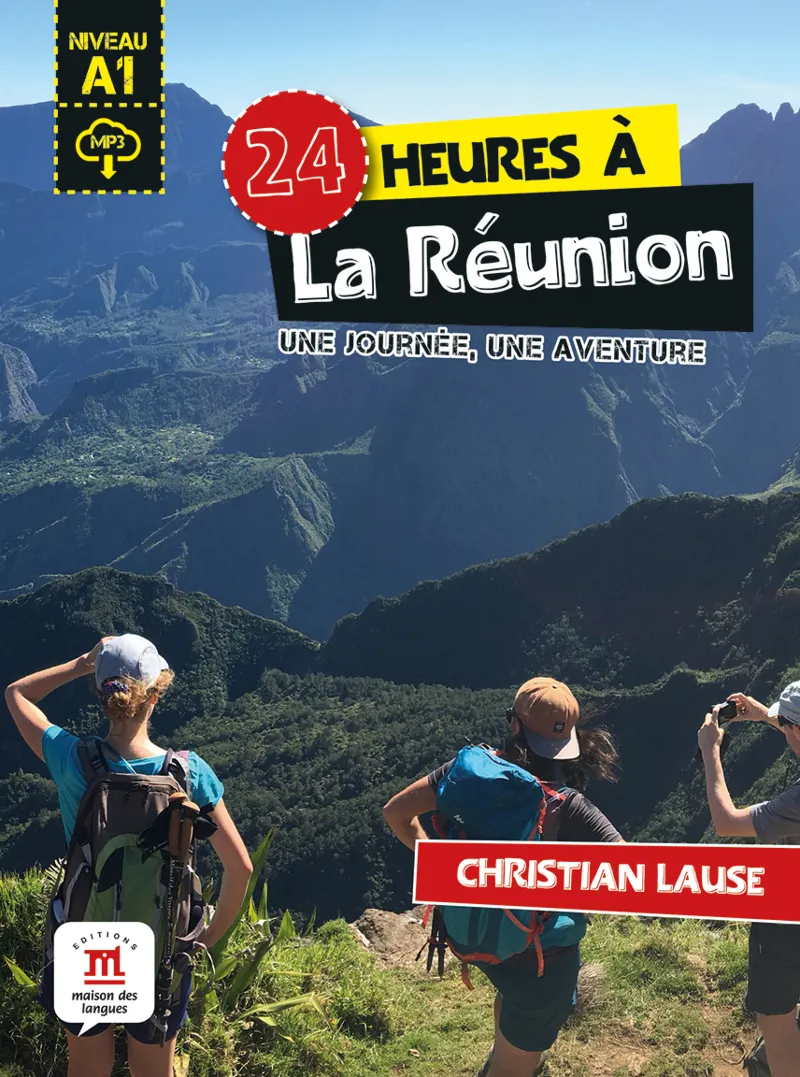 24 HEURES À REUNION