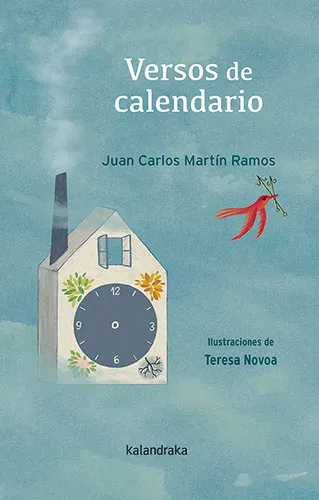 VERSOS DE CALENDARIO