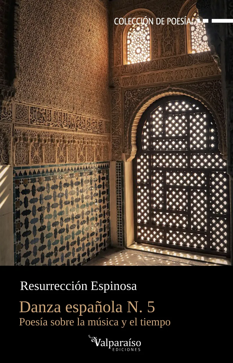 DANZA ESPAÑOLA Nº5