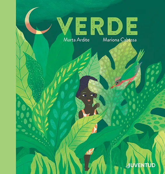 VERDE -INF-