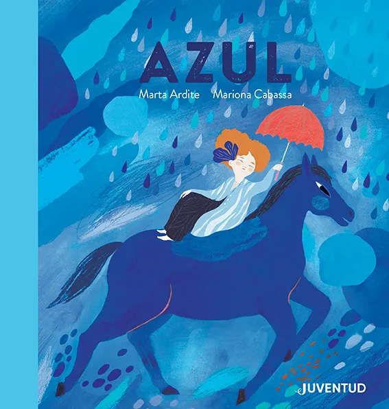 AZUL -INF-