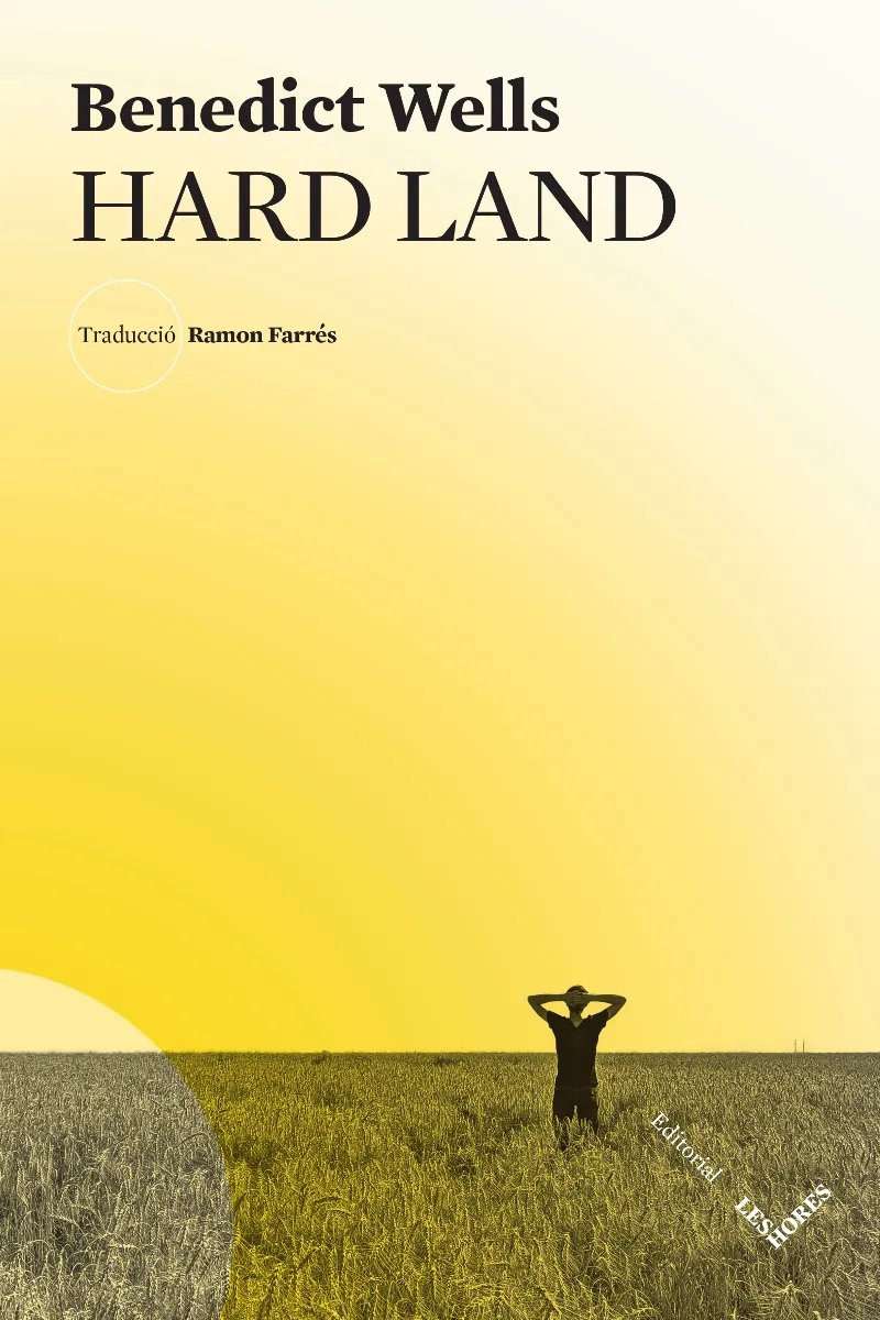 HARD LAND(EDICIÓ EN CATALÀ)