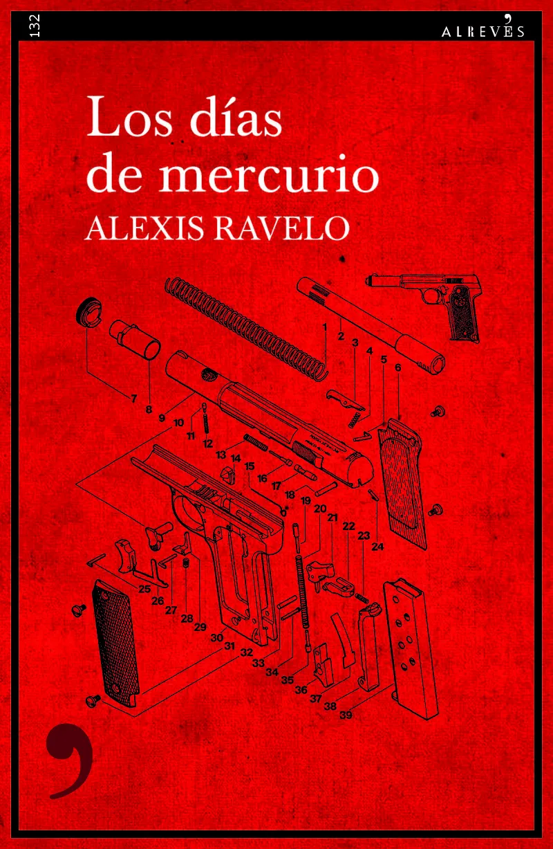 DIAS DE MERCURIO, LOS