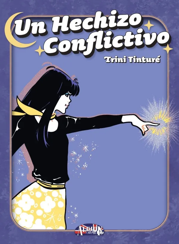 UN HECHIZO CONFLITIVO