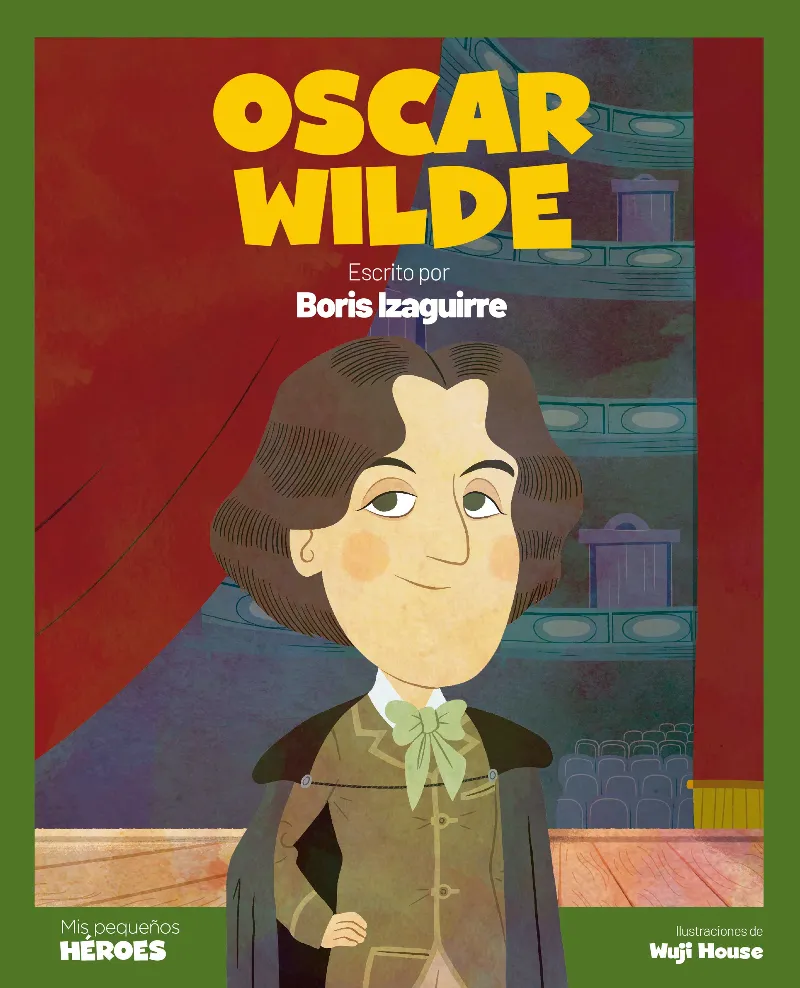 OSCAR WILDE -CASTELLA-